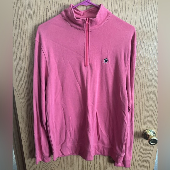 Men’s simply southern pull over jacket, size medium, used - Picture 1 of 1